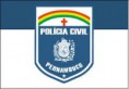 Policiais civis de Pernambuco declaram greve por tempo indeterminado